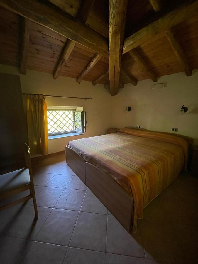 Il Noceto Dell'Etna Bed and Breakfast Giarre Eksteriør billede